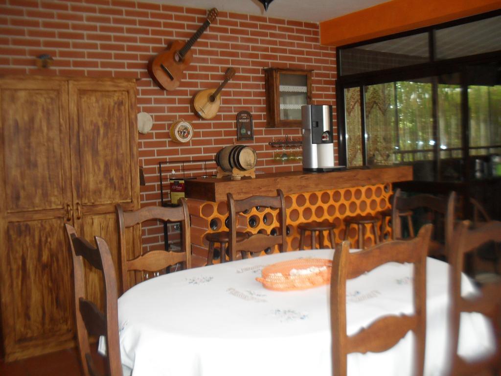 Villa Quinta Do Outeiro Alto à Constância Extérieur photo