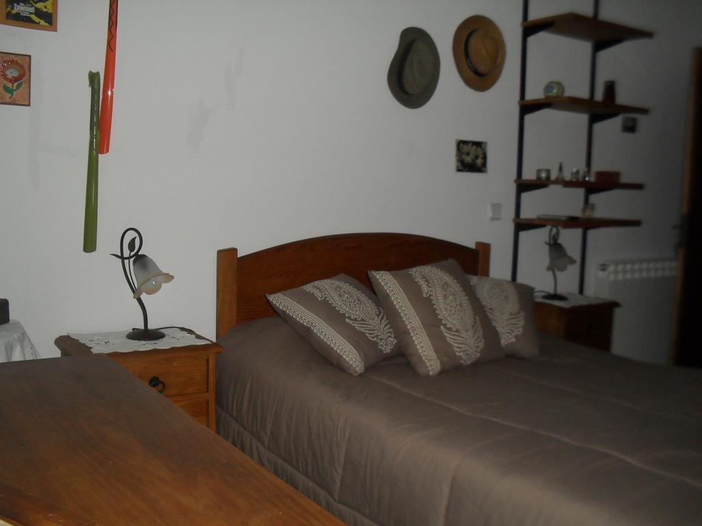 Villa Quinta Do Outeiro Alto à Constância Chambre photo