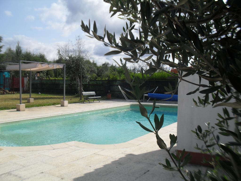 Villa Quinta Do Outeiro Alto à Constância Extérieur photo