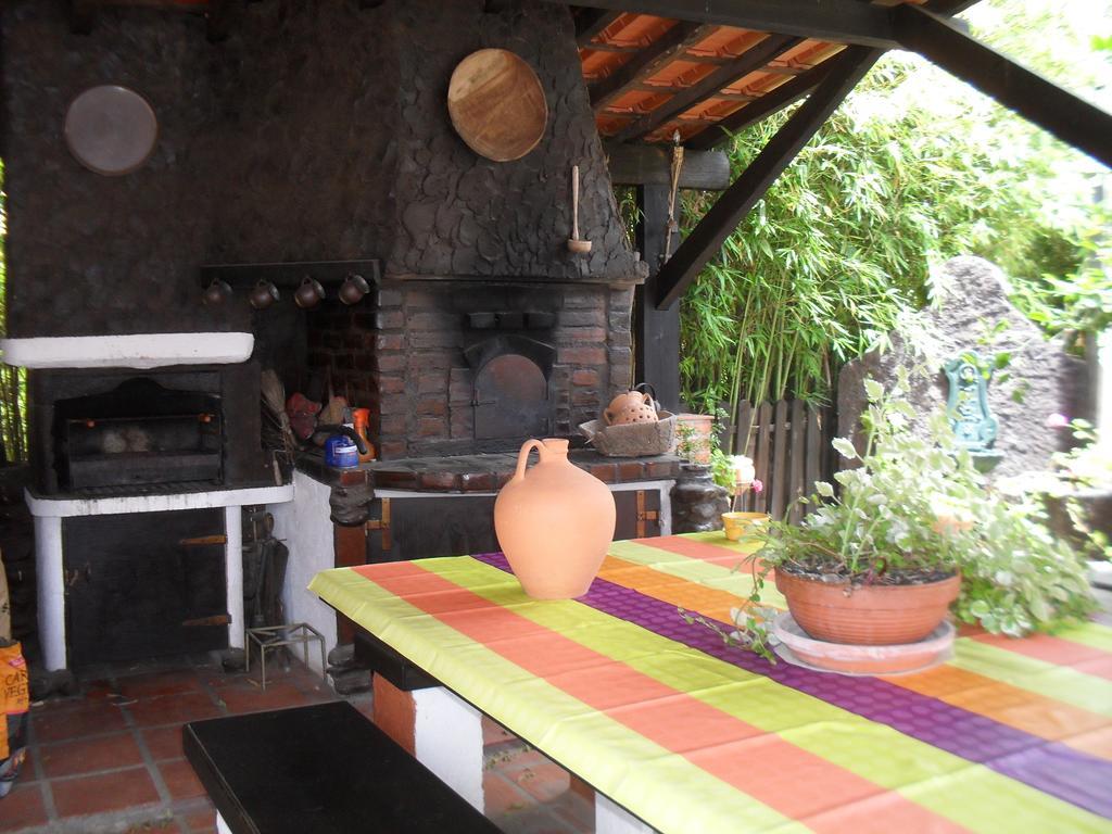 Villa Quinta Do Outeiro Alto à Constância Extérieur photo