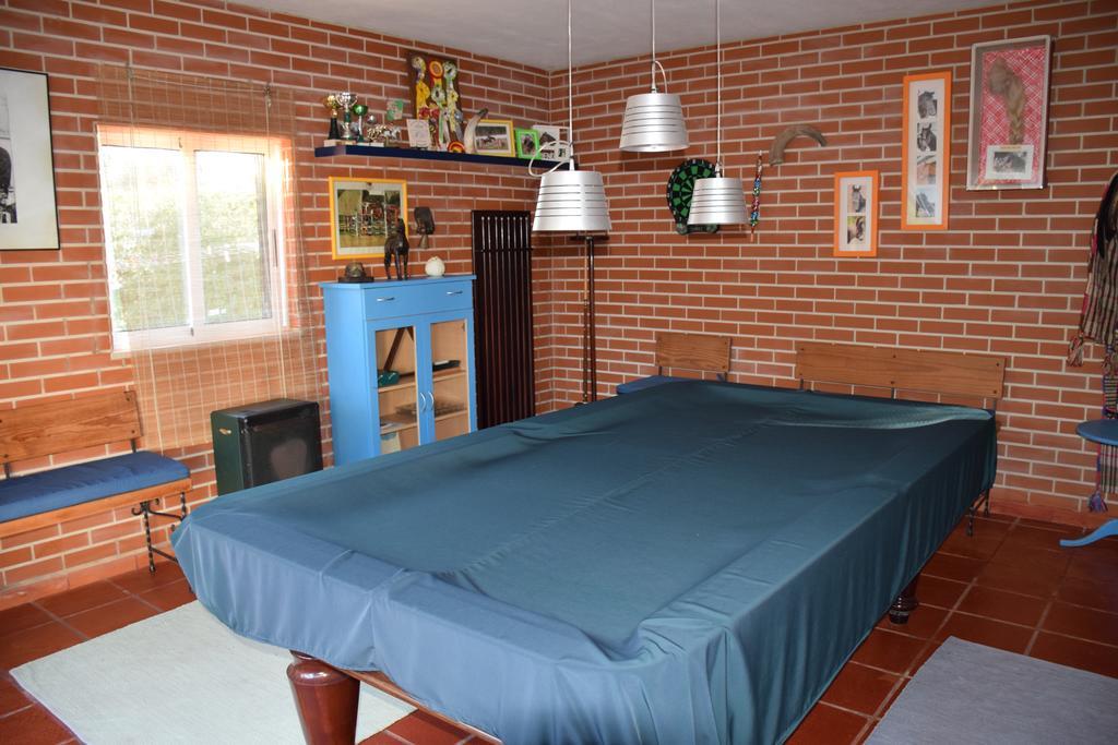 Villa Quinta Do Outeiro Alto à Constância Extérieur photo